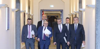 الجيش لن يتهاون حيال حصرية السلاح وفق برنامج زمني…هل يتكرر سيناريو 5 آب؟