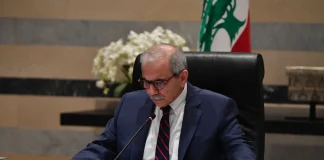 نواف سلام يلغي جميع مواعيده في السراي الحكومي… هل يفكر بالاعتكاف؟