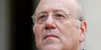 مكتب ميقاتي: لم يدل باي تصريح ولم يجر اي مقابلة