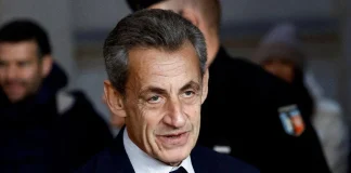 قضية أموال القذافي.. القضاء الفرنسي يحسم قضية ساركوزي