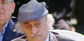 جنبلاط: اعتراف بريطانيا بفلسطين “نفاق تاريخي” بعد جريمة بلفور