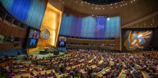 عون يحمل ملفات السلاح والإصلاحات إلى الأمم المتحدة