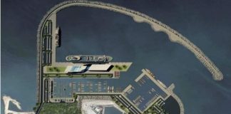 رسامني ممثلا عون في اعادة افتتاح مرفأ جونية: نأمل ان تكون الشراكة بين القطاعين العام والخاص لما فيه مصلحة المواطن افرام: بوابة على أوروبا