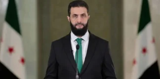 هل يزور الشرع لبنان؟