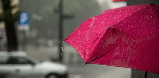 انحباس الأمطار في لبنان… هل يكون شتاء هذا العام شحيحًا؟