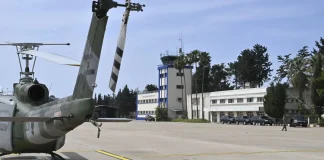 مطار القليعات… البداية برحلات داخليّة