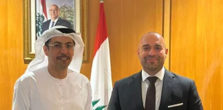 له خبرة كبيرة في الشأن اللبناني…سفير الإمارات وصل إلى بيروت