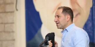 رئيس الكتائب ردًا على قاسم:نحن في عهد الشرعية اللبنانية