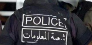 توقيف مطلق النار في بربور ومتورطين في حادثة ساقية الجنزير