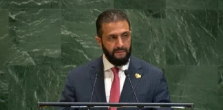 الشرع: ما تقوم به إسرائيل يهدد بأزمات جديدة