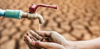 دعوة الى الحكومة لإعلان حال طوارئ مائية نظراً للشح القوي في المياه