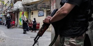 الأمن الفلسطيني في لبنان: المخيّمات الفلسطينية أصبحت خالية من السلاح الثقيل ونتوقع تسليم سلاح حماس نهاية الجاري