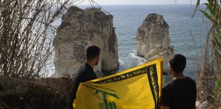 روبيو لم يبد أي تفهم للموقف اللبناني من منطلق رفض وجود مراحل غامضة في خطة تسليم السلاح