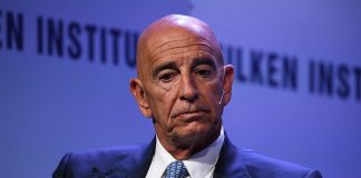 مواقف خطيرة لبرّاك: الوضع في لبنان صعب جداً… “حزب الله عدوّنا وإيران عدوّتنا ونحن بحاجة إلى قطع رؤوس هذه الأفاعي ومنع تمويلها”.