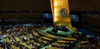 لبنان تحت المجهر الدولي الاقليمي…حزب الله يريد إعادة عقارب الساعة الى الوراء