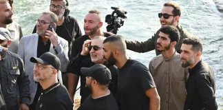 ألقوا القبض على الوجه الأمني المظلم لـ “حزب الله”