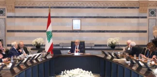 تشقّقات مقلقة بين أهل الحُكم..