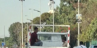 بعد رصد شاحنة تابعة لأشغال بلدية بيروت محمَّلة بشخصين …نداء من اليازا إلى محافظ بيروت والى رئيس وأعضاء مجلس البلدية