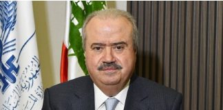 جابر سيشارك في جلسة الجمعة واموال المودعين ستحل عبر السندات