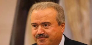 ياسين جابر: “مش راكبة” نغيّر السياسات الضريبية الآن