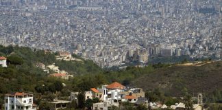 إقفال شوارع بيروت أمام الشاحنات… وتحويرات إلزامية لتخفيف الزحمة