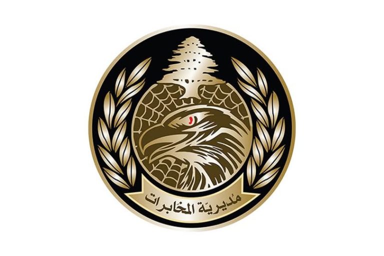 مصادرة مسدسات العاب صناعة إسرائيلية في الكورة