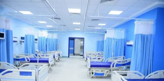 بعد فسخ الضمان العقد مع مستشفيّي المقاصد وسان جورج… بيان من نقابة المستشفيات