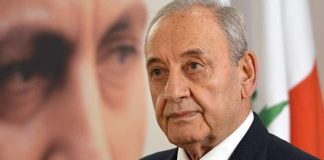 بدء إجتماع هيئة مكتب مجلس النواب برئاسة بري في عين التينة