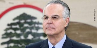 عدوان: ما حصل اليوم يظهر بشكل قاطع وواضح ان هناك اكثرية من النواب يريدون ان تبحث الهيئة العامة بالتعديلات التي يجب وضعها على القانون الحالي …هدفنا اجراء الانتخابات بموعدها ولن نقبل بتأجيلها والنواب الذين لم يحضروا اليوم يقومون بواجباتهم… اتوجه الى رئيس الجمهورية ورئيس الحكومة ورئيس مجلس النواب لأسألهم هل تقبلون أن تؤجل الانتخابات ليوم واحد؟