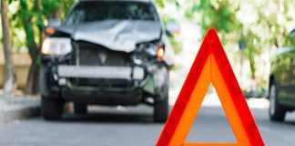 قتيلة و3 جرحى في حادث سير فجراً عند جسر الزهراني