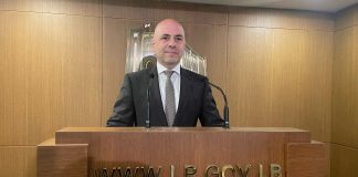 حاصباني: ما يتم اليوم هو تفكيك منظومة الهدر في “الكهرباء”