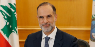 وزير الأشغال: الاعتداءات الإسرائيلية تحول دون استقطاب المساعدات والتناغم الحكومي هو العنوان الأكبر