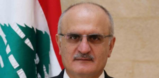 النائب علي حسن خليل : بالتأكيد هناك نية للسير بالقانون الحالي اي وفق الدائرة 16 فاليصدر قرار عن وزيري الخارجية والداخلية لاجراء الانتخابات النيابية في موعدها