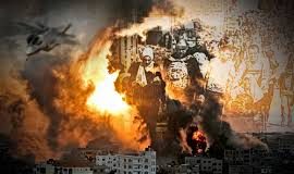 هيومن رايتس ووتش: على قادة الدول اتخاذ إجراءات عاجلة لوقف الإبادة والجرائم الإسرائيلية بحق الفلسطينيين في غزة