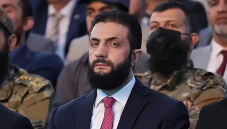 أحمد الشرع يلتقي بوتين اليوم… الكرملين: هذا ما ستركز عليه المحادثات