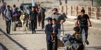 ماكرون إلى مصر الاثنين دعما لتنفيذ اتفاق غزة… “حماس”: تسليم السلاح غير وارد