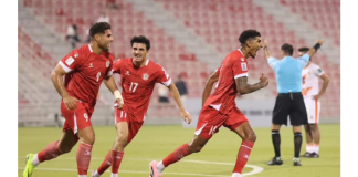 فوز لبنان على بوتان 2 – 0 في التصفيات التأهيلية لكأس آسيا