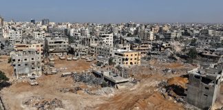 “يجب أن يُنفّذ فورًا”… ترحيب دولي واسع باتفاق غزة