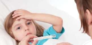 في حلبا …عشرات الإصابات بين الطلاب “بالصفيرة”