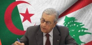 وصف ترامب بالمختل عقليا فانهيت مهامه في بيروت !