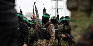 ضمانات أميركيّة لـ”حماس”… والسلاح سيُسلّم!