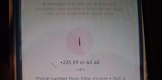 معلومات عن تهديد سنتر البيدر في جويا و تم اخلائه و لكن التهديد غير مؤكد حتى اللحظة