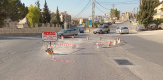 “اليازا” في نداء الى بلدية زحلة: سلامة ورش العمل تضاهي أهمية الأعمال