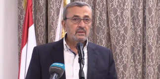 النائب حسن عز الدين: ما عجز عنه العدو في الحصول عليه في الميدان لن تستطيع أميركا فرضه بالضغط السياسي