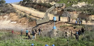 لبنان وإدارة الحدود مع إسرائيل: الهدنة والسقوط نحو الفوضى