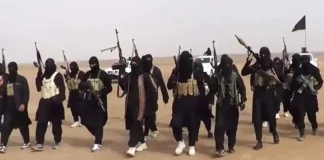 سوريا: مؤشرات على إعادة انتشار خلايا “داعش” في الجنوب