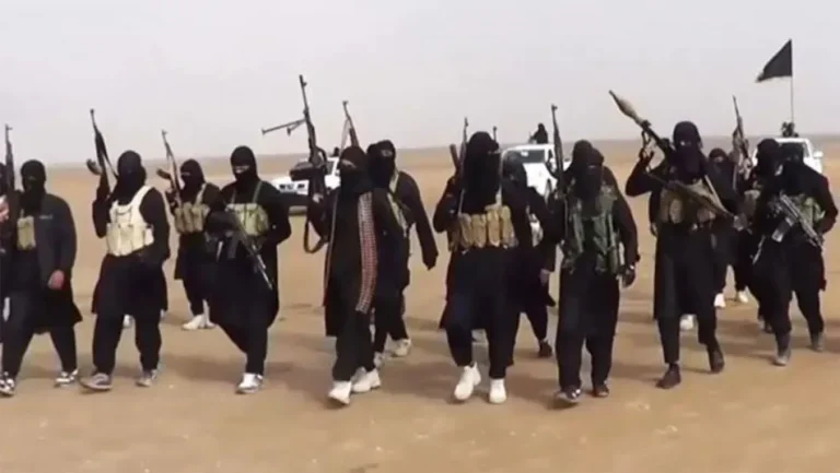 سوريا: مؤشرات على إعادة انتشار خلايا “داعش” في الجنوب
