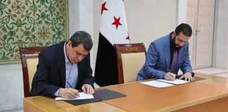 سوريا: اتفاق فوري لوقف النار بين “قسد” والجيش السوري