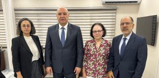 الرئيس جوزاف عون بدأ جولة على مراكز الهيئات الرقابية، واستهلّها بزيارة مجلس الخدمة المدنية