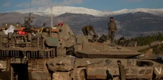 بين تدريبات إسرائيل وهواجس لبنان: الجنوب على حافة الهاوية